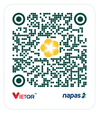 QR mừng cưới